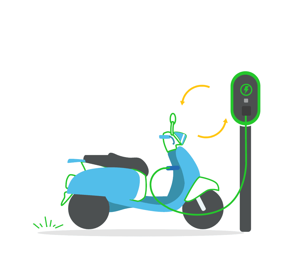 Bolt electric bike charger hot sale
