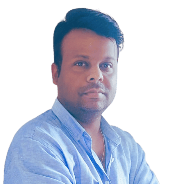 Abhishek Sinha