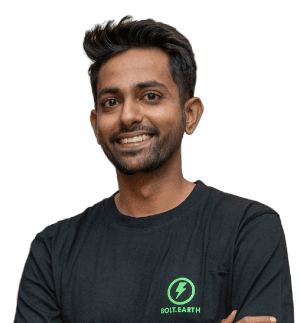 Raghav Bhadwaj