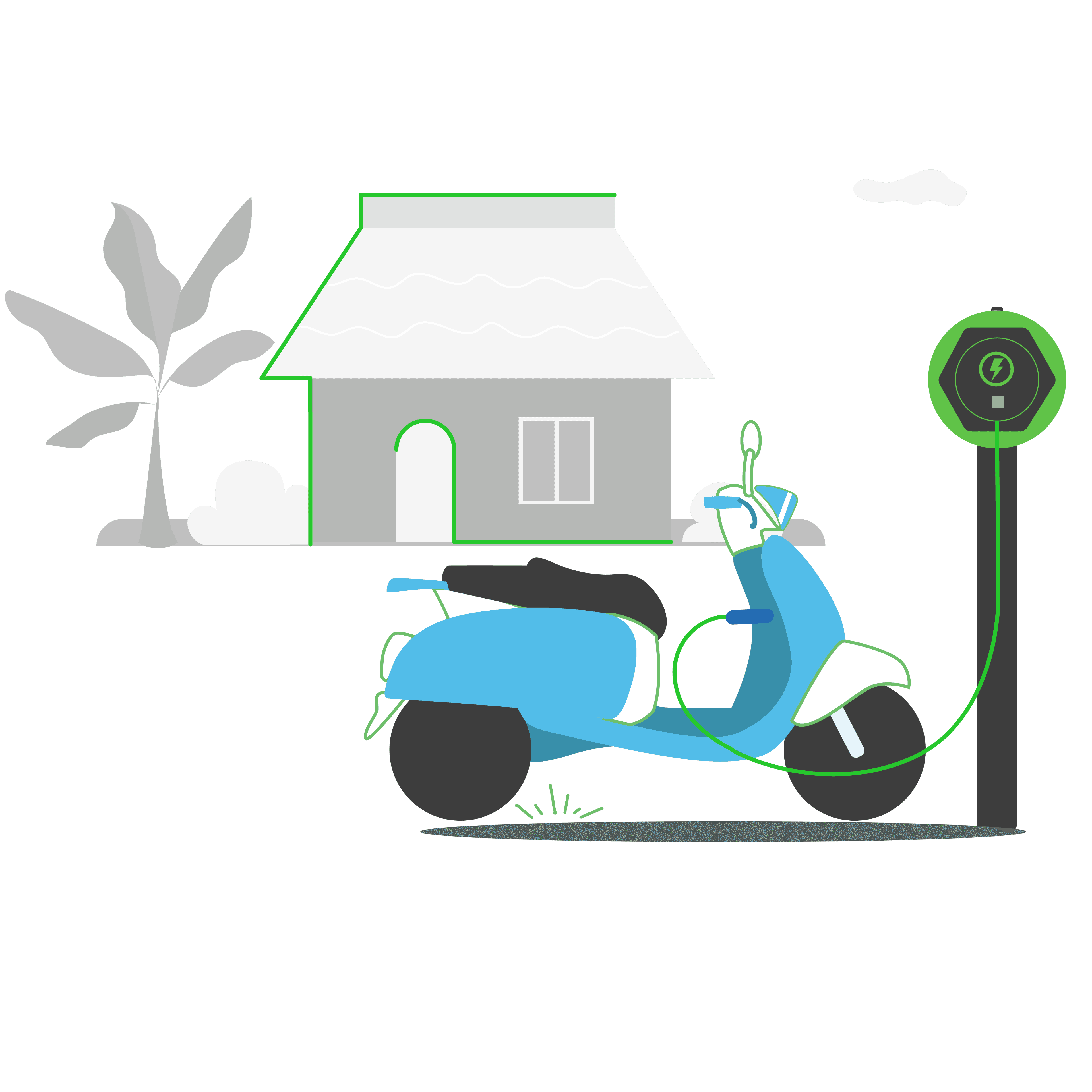 ev home charger