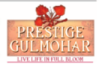 Prestige Gulmohar