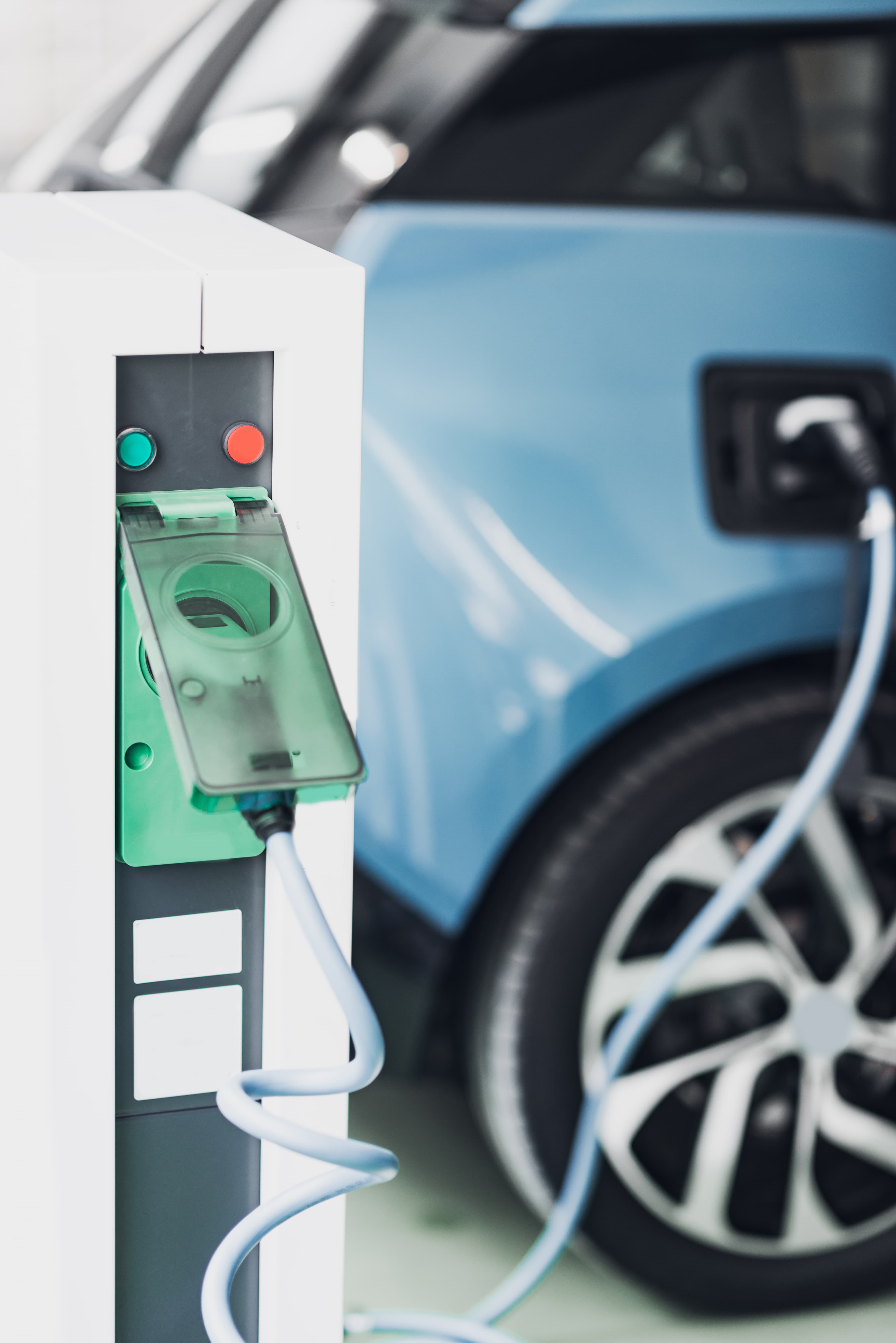 Hero Electric, Bolt to set up 50K EV charging stations across India