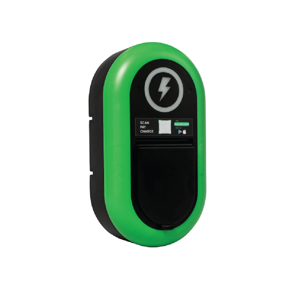 Bolt Earth Charger Level 1 AC Fast Charger at Rs 4499, EV Charging Station  in Pune