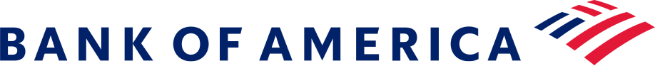 Bank of America Logo