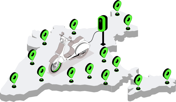 India’s Largest EV Charging Network